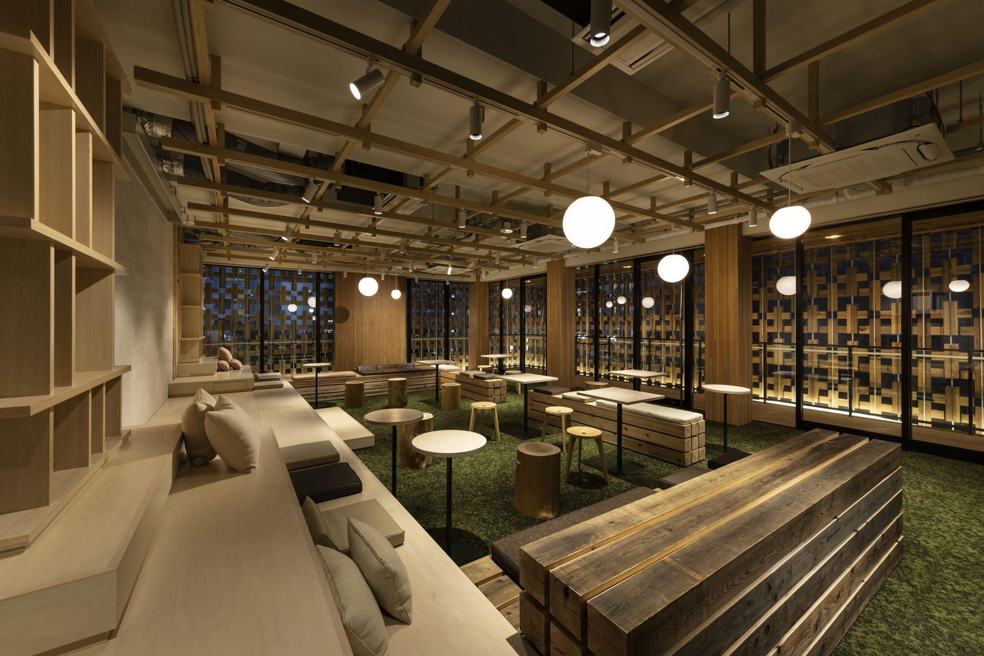 上智大学 15号館